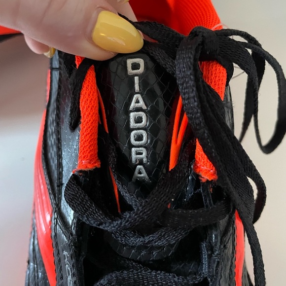 DIADORA Kobra men’s soccer cleats - Picture 9 of 10
